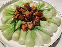 -外滩往事民国上海菜(黄浦店)