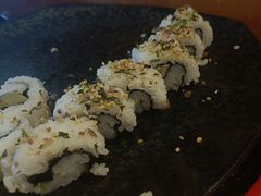 -上海明天广场JW万豪酒店