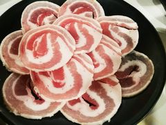 -汉江川烤肉(通州店)