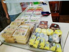 -江南春(中山中路店)