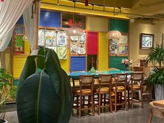 -越美小馆·越南料理(曲江店)