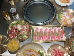 -炉队长·齐齐哈尔家庭烤肉(马家堡店)