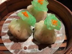-海航大厦万豪酒店彩海轩中餐厅(霄云路店)