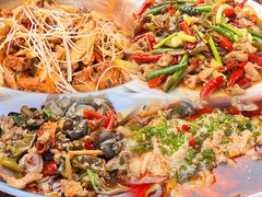 -弓虽昌焖烧鸡(大竹林店)