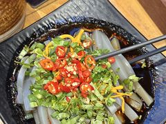 -食全酒美·野生菌腊排骨餐厅(木府店)