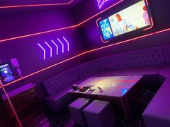 -星聚会KTV X Party(上海真如中海环宇城店)