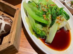 -渝半城经典川粤菜(重庆天地店)