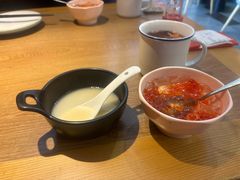 -鱼酷活鱼烤鱼(静安大融城店)