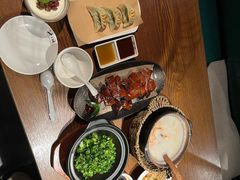 -南拳十三姨·潮汕砂锅粥(世纪金源店)