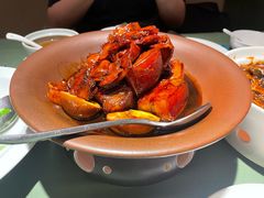 -老吉堂上海本帮菜(望京万象汇店)