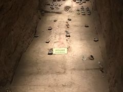 -汉景帝阳陵博物院