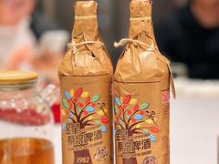 -阿庄新豫菜(通泰路店)