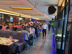 -金刚山烧烤(红旗大街店)