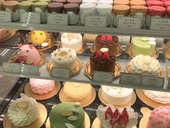 -布歌东京(常州购物中心店)