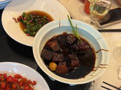 -聚鑫阁江浙菜·非遗传承技艺(青村帝华园店)