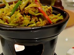 -五观堂素食(新华路店)