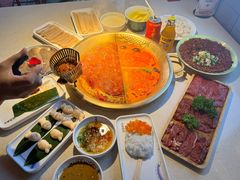 -小龙坎火锅(全球总店)