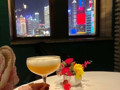 -三号黄浦会Canton Table