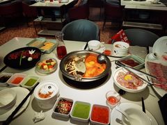 -川越泰火锅(吉利大厦店)