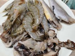 -福成自助烤肉(长阳店)