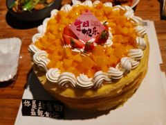 -丁先生蛋糕·品质鲜作(桐梓林店)