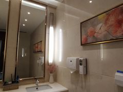 -郑州新郑国际机场T2航站楼-贵宾厅B区