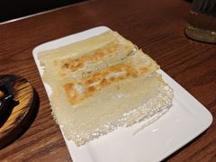 -北李妈妈菜·虾爬子大锅贴(贵和店)