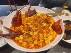 -甄御•海鲜新青岛菜(麦岛店)