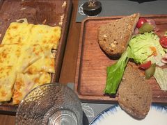 -Ambra Haus琥珀屋精酿餐厅(宝山店)