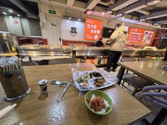 -新红帽自助盒饭(大悦城店)
