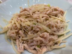 -玉华台饭庄·淮扬菜·烤鸭(望京店)