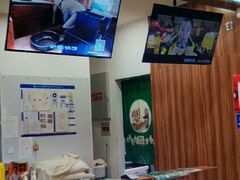 -李连贵熏肉大饼(金隅嘉品Mall店)