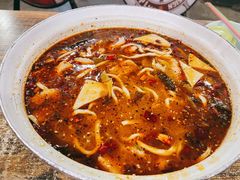 -友达面馆(鼓楼店)