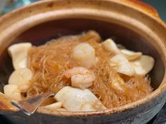 -衡山汇·高级粤菜(霄云路店)