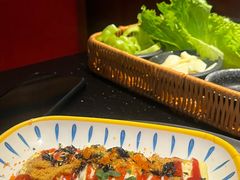 -牛焱·烧肉酒肆(五大道店)