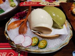 -古田居·特色寿司料理(骏欣中心店)