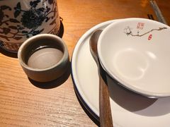 -绿茶餐厅(西湖银泰百货店)