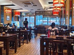 -姚记炒肝店(簋街店)