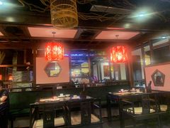 大堂-陈麻婆豆腐总店