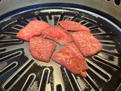 -炼火烤肉店