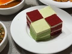 -海底捞火锅(赛格国际购物中心店)
