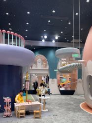 -奈尔宝家庭中心·亲子餐厅(鄞州万达店)