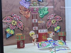 -张吉祥花椒肉火烧(老潍县美食城店)