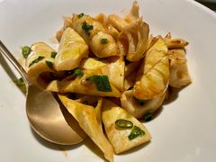 油焖春笋-三号黄浦会Canton Table