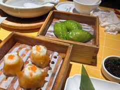 -蔡澜点心·粤菜(花城汇南区店)