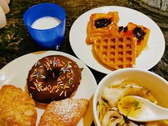 -上海浦西万怡酒店