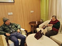 -上海爱以德护理院·康复(宝山院)