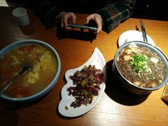 -盐帮食坊•小河帮川菜(四川师大店)