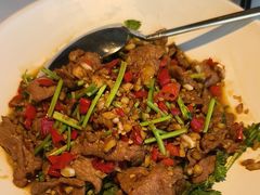 -兰湘子·湘菜小炒(长安万科广场店)