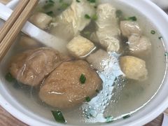 -珊珊小笼馆(仙霞路店)